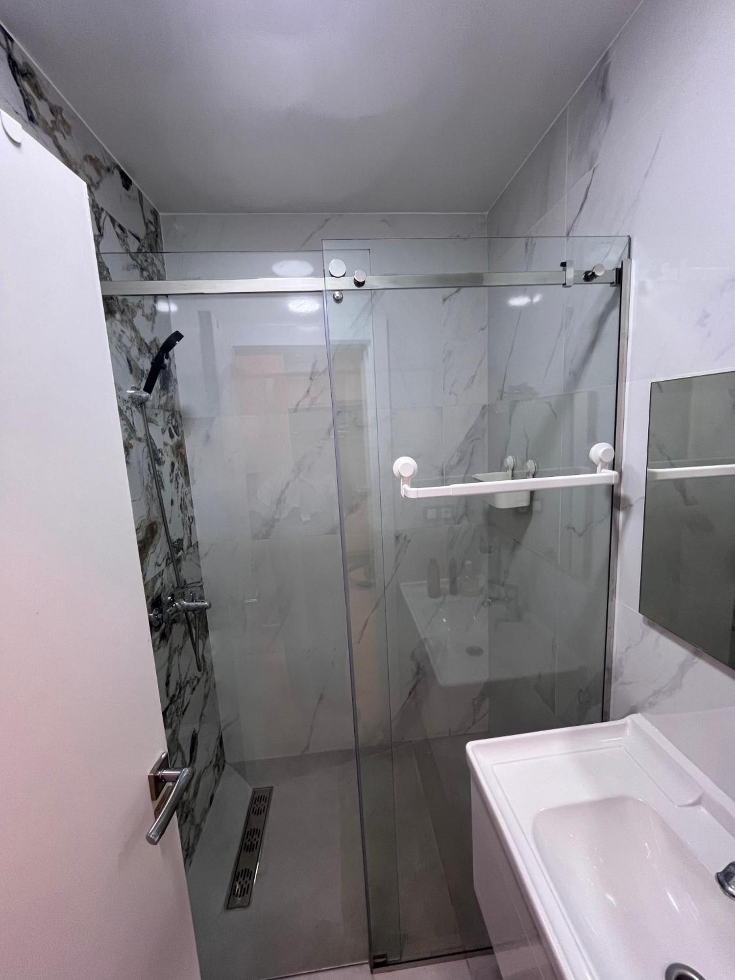Appartement Renove Avec Style Et Parking Surveille Marakeş Dış mekan fotoğraf